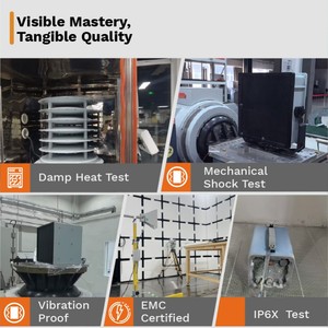 Solusi Pengendalian Burung di Bandara, <span class=keywords><strong>Siren</strong></span> Omnidirectional, Amplifier Speaker, Alarm <span class=keywords><strong>Tsunami</strong></span>, Sistem Alarm Luar Ruangan, Sistem LRAD - Product Image 5