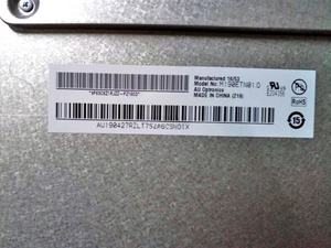 โมดูลจอ LCD รุ่น Original AUO M190ETN01.0 ขนาด 19 นิ้ว ความละเอียด 1280×1024 SXGA ความสว่าง 250cd/m² อัตราส่วนคอนทราสต์ 1000:1 - Product Image 4