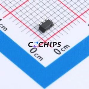 Venta al por mayor AT24C02CM5/TR, Chip IC de circuito integrado, EEPROM, venta al por mayor, Chips de componentes electrónicos, proveedor y servicio BOM - Product Image 2