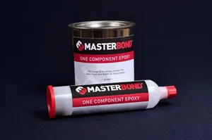 MASTERBOND EP29LPSP/EP33/EP34LV/EP39MAOHT/EP3HTSMed/EP40TCMed/EP93AOFR/EP93FRHT/EP21AC/EP3UF/UV15TK/UV15/LED403Med/LED405Med - Product Image 6