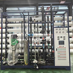 Thẩm Thấu Ngược và các thiết bị xử lý nước thân thiện với môi trường khác nhau - Product Image 2