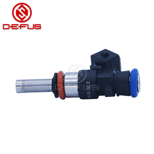 Inyector de Combustible DEFUS de Alta Calidad, el Más Vendido, OEM 0280158040 850cc 1000cc 1300cc para Válvulas de Inyección de Flujo Modificadas <span class=keywords><strong>Bosch</strong></span> EV14KT - Product Image 2