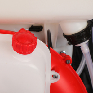 Pompa <span class=keywords><strong>a</strong></span> <span class=keywords><strong>Benzina</strong></span> Portatile per Esportazione, Motore 70cc, Serbatoio 12L, Nebulizzatore - Product Image 6