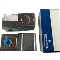 Équipement d'échange de chaleur de réfrigération, bobine d'électrovanne COL03780 X13320323-61-7, pièces de compresseur de refroidisseur