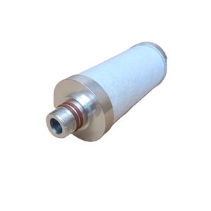 Séparateur d'huile pour compresseur d'air industriel Manny 13020371, état neuf, pièce essentielle pour les compresseurs industriels - Product Image 6