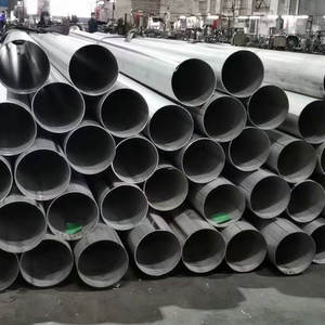 201 304 нержавеющая сталь Китай поставщик ISO 9001 GMS сертифицированная 304 321 бесшовная труба из нержавеющей стали/SS труба ISO 9001 GMS сертифицированная ASTM 2B низкая цена ss труба - Product Image 2