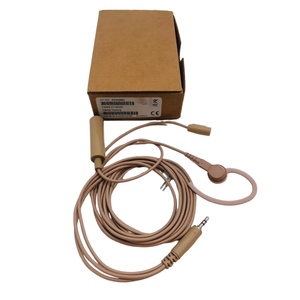 Bdn6668a Walkie Talkie hai chiều đài phát thanh phụ kiện với Tai nghe micro 3-Wire Tai nghe 10km Thông tin liên lạc chạy - Product Image 5