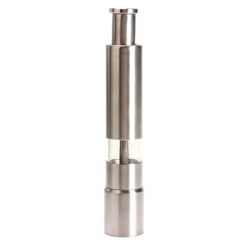 Manual Pepper Mill Salt Shakers Thumb
