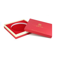 Cajas de Regalo Rígidas de Cartón de Dos Piezas con Logotipo Personalizado, Tapa y Base, con Relieve, Recubrimiento UV y Materiales Reciclados