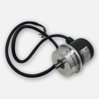 Codificador Rotatorio PLC NUEVO KWANGWOO EUNIT1024A RAA-001007-2102 Suministro al por Mayor