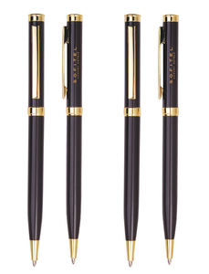 Bolígrafo de Hotel Corinthia, Estilo Clásico de Resort, para Escribir en la Habitación - Product Image 5