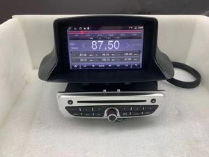 Android 9,0 2G + 16G Car Media DVD para Renault Megane 3 IPS + DSP Multimedia Video Out Radio GPS Estéreo - Product Image 4