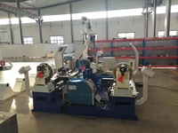 Robot CNC 6 axes Machine à souder Positionnement Établi Robot de soudage industriel multi-joints automatique