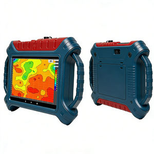 เครื่องตรวจจับน้ำบาดาล ADMT ADZN1200 เครื่องหาตำแหน่งน้ำบาดาล ช่องสัญญาณ<span class=keywords><strong>เดียว</strong></span> ระยะตรวจจับ 1200 เมตร - Product Image 4