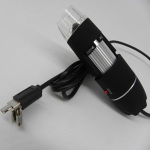 USB + Android対応500x 1000X 1600x倍率ポータブル電子顕微鏡ポケットデジタル顕微鏡ドライバー2つ1つ - Product Image 6