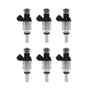 Inyector de combustible de alto rendimiento completamente nuevo 1427240 para BMW Serie 3 E46 320i, 325i, 328i, 325Ci, 328Ci, 325Xi (1999–2006) - Product Image 4