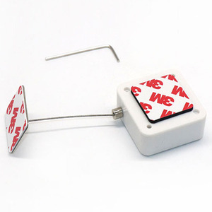 XXH-PB008 Chất lượng cao chống trộm kéo hộp tốt cho tương tác bán lẻ an ninh hiển thị trên bán sản phẩm an toàn - Product Image 6