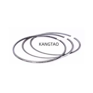 KANGTAO 16261-21090 पिस्टन रिंग्स सेट 78MM 0.20 कुबोटाटा इंजन स्पेयर पार्ट्स के लिए फिट 1626121090 D1105 V1505 D1305 78.5 MM