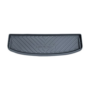 <span class=keywords><strong>Tapis</strong></span> de coffre de voiture 3D personnalisés en <span class=keywords><strong>caoutchouc</strong></span> de haute qualité pour 2024 accessoires de CR-V <span class=keywords><strong>CRV</strong></span> - Product Image 3