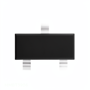 ซื้อชิ้นส่วนอิเล็กทรอนิกส์ทรานซิสเตอร์ TO-236-3 SC-59 MMBT3906 BOM IC - Product Image 1