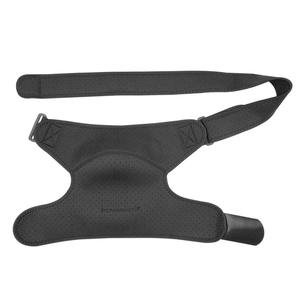 Cinturón de Soporte Ortopédico NQ SPORTS, Soporte de Neopreno para Alivio del Dolor, Soporte de Hombro con Almohadilla de Presión para Lesiones de Hombro Dislocadas - Product Image 1