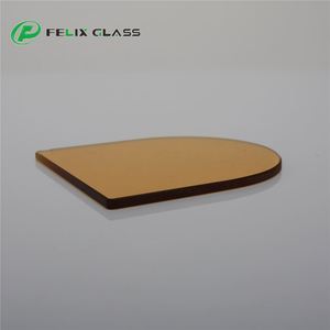 Filtros Ópticos de Banda Pasante Fluorescentes de Vidrio para Cámara, Anillo Adaptador, Hechos a Máquina, 95% de Transmitancia, Color Personalizado - Product Image 3