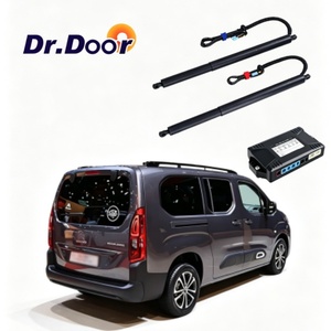 Système d'ouverture électrique de hayon Dr.Door pour voitures/camions, compatible avec Citroën <span class=keywords><strong>Berlingo</strong></span> <span class=keywords><strong>2022</strong></span>+ - Product Image 1