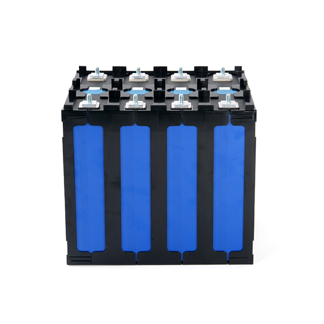 Efficient Mounting of Lithium Batteries 230Ah Plastic Bracket Between Cells Compatible with Solar Lifepo4 Batteries CATL REPT EV