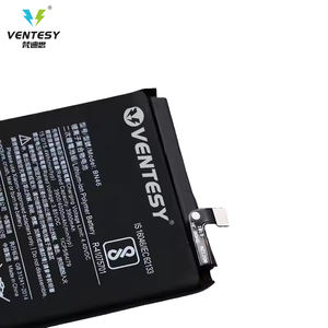 <span class=keywords><strong>แบ</strong></span><span class=keywords><strong>ต</strong></span>เตอรี่ BN46 4000mAh ของแท้สำหรับโทรศัพท์ Xiaomi <span class=keywords><strong>redmi</strong></span> <span class=keywords><strong>7</strong></span> <span class=keywords><strong>redmi</strong></span> <span class=keywords><strong>Note</strong></span> 6อะไหล่<span class=keywords><strong>แบ</strong></span><span class=keywords><strong>ต</strong></span>เตอรี่ใหม่ - Product Image 3