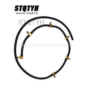 Tuyau de conduite de carburant Stqtyh 6480700732 pour pièces automobiles Mercedes Benz - Product Image 3