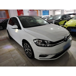 Guazi <span class=keywords><strong>2020</strong></span> Volkswagen <span class=keywords><strong>Golf</strong></span> Berline 5 places à moteur essence, Vente chaude, Automatique, Conduite à gauche, pour une utilisation quotidienne robuste - Product Image 3
