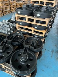 Prezzo basso per Cat 330D per parti di escavatore 320 bruco - Product Image 3