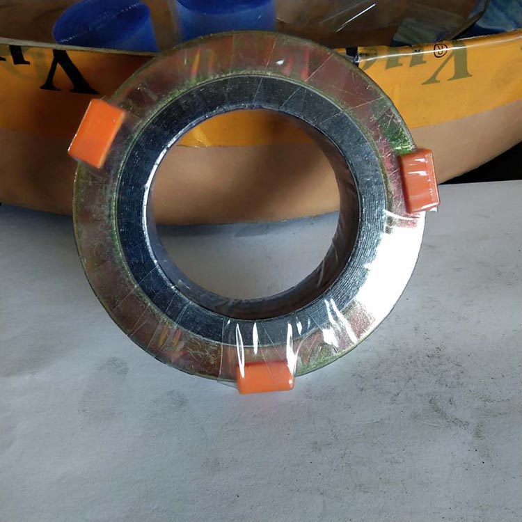 Professional Manufacturer High Quality Metal Spiral Wound Gasket