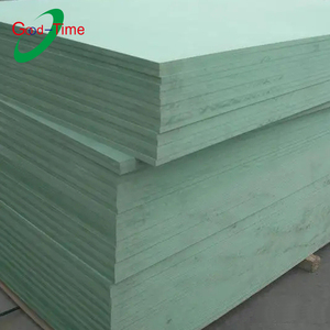 Bán buôn gỗ màu xanh lá cây <span class=keywords><strong>MDF</strong></span> không thấm nước với nhiều lớp melamine tấm nhiều lớp <span class=keywords><strong>MDF</strong></span> Board 18 mét - Product Image 6