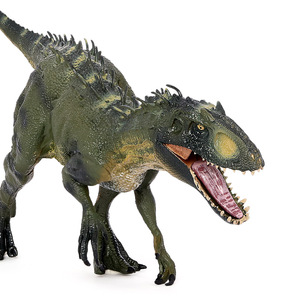 Vente <span class=keywords><strong>en</strong></span> gros de figurines de simulation <span class=keywords><strong>en</strong></span> PVC massif, figurines d'animaux, requin méga dents, mosasaurus, dinosaures, jouets, figurines d'animaux - Product Image 4
