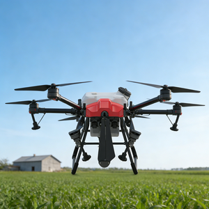 NGST-630S แพลตฟอร์มโดรนเกษตรกรรมสำหรับงานหนัก พร้อมระบบถ่ายภาพ 4K และรับน้ำหนักได้ 50 กก. สำหรับการเกษตรและการทำแผนที่ระดับมืออาชีพ - Product Image 1