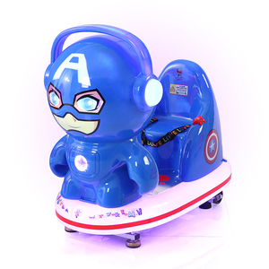 LYER2344 paseos para niños de plástico, <span class=keywords><strong>el</strong></span> más barato jinete de entretenimiento, populares paseos de feria en stock - Product Image 2