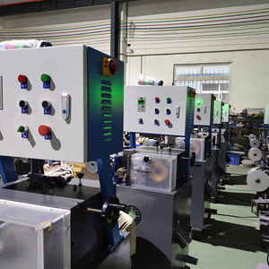 Поставщики грануляторов для переработки пластиковых пленок и пены EVA 981B в Сан-Паулу, Буэнос-Айресе, Каракасе, Боготе, Китае, Лиме, Сантьяго - Product Image 5