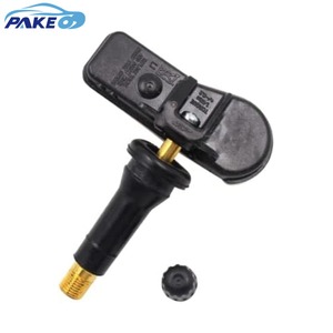 407009322R Sensor de coche sistema de control de presión de neumáticos (TPMS) Sensores para Opel Dacia Duster Lodgy Sandero Renault Kangoo - Product Image 4