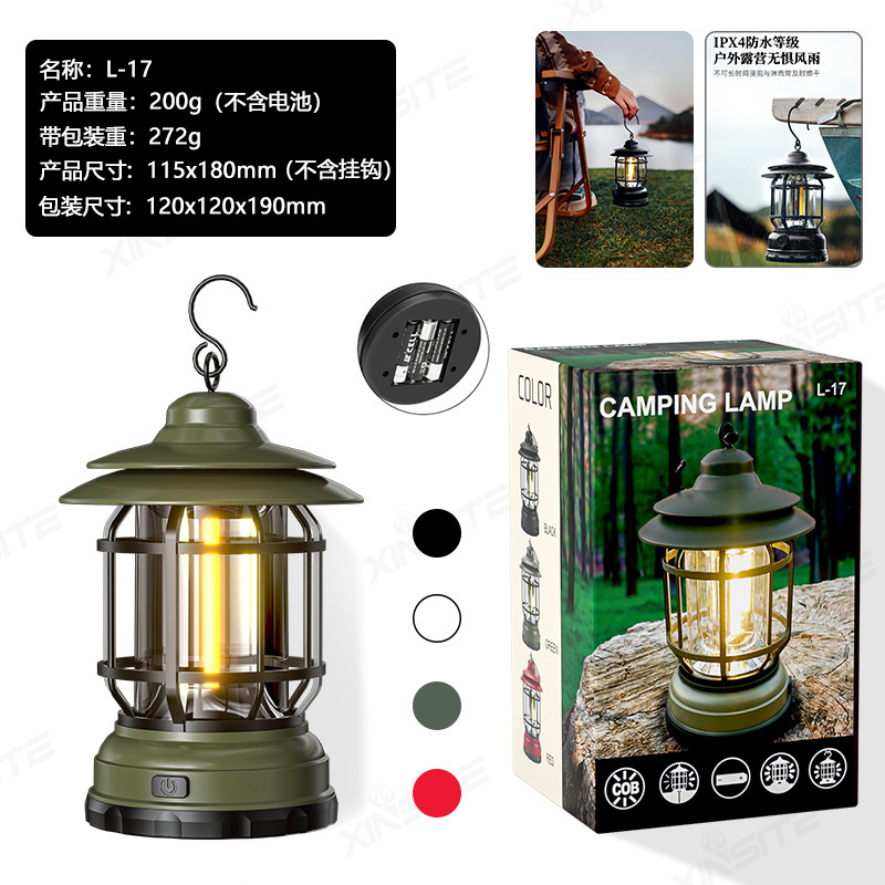 Alimenté par batterie [Army Green] (batterie non incluse)