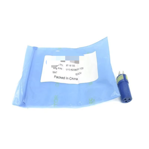 97-16-10S Controlador de Programación PLC Dedicado PAC de Automatización Industrial, Nuevo Original Listo Stock, NSMP, - Product Image 1