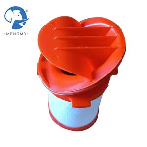 ไส้กรองความแม่นยำสูง Mengma Industrial GNY-015-AO วัสดุใยแก้ว สภาพใหม่ สำหรับเครื่องอัดอากาศแบบสกรู ใช้ในงานพลังงานและเหมืองแร่ - Product Image 2