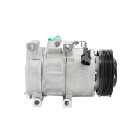 Compresseur de climatisation pour véhicule, haute qualité, 12V, pour HYUNDAI SONATA 977013R000