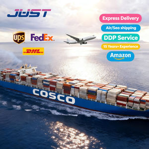 Servicios de DHL, UPS, FedEx, LCL + Express, Agente de Envío de <span class=keywords><strong>Amazon</strong></span> FBA, Transitario DDP Puerta a Puerta, de China a EE. UU., Canadá, Reino Unido, UE, España, Alemania, Francia, Australia - Product Image 1