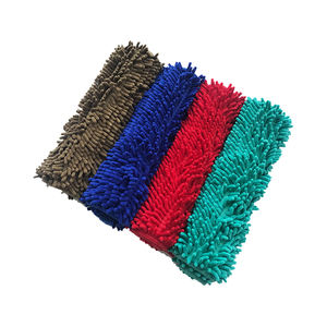 Tapis De douche antidérapant, nouveau, cosmétique pour salle De bains, lavable en Machine, en Chenille, Dropshipping - Product Image 4
