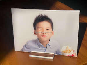 Optik olarak şeffaf PET şeffaf çift taraflı yapışkan soğuk laminasyon PET Film ruloları - Product Image 4