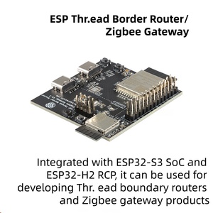 ESP Thr.ead Border Router/Zigbee Gateway Development Board Module - Product Image 2
