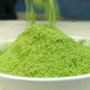 Matcha Orgánico en Polvo <span class=keywords><strong>de</strong></span> Grado Premium, Té <span class=keywords><strong>Verde</strong></span> para Repostería, Smoothies, Lattes y Cuidado <span class=keywords><strong>de</strong></span> la Piel, 1 kg - Product Image 3