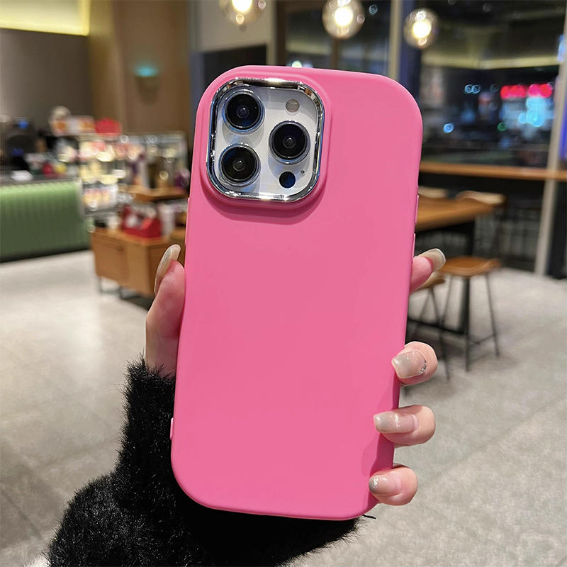 สีม่วงแดง