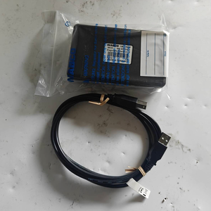 Adaptateur d'interface de diagnostic WABCO EBS ECAS TEBS d'origine 4463010300 4463010030 Yutongs zto bus - Product Image 2